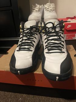 jordan 12 royalty