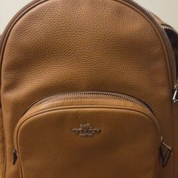 Coach Bookbag - PLEASE READ DESCRIPTION