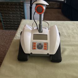 Recon 6.0 Programmable Rover