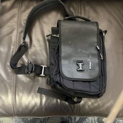 Kriega Sling Shoulder Bag Motorcycle