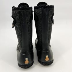 BOGS Cami Lace Up Insulated Waterproof Boots Big Kids Youth Size 2 for Sale in Marysville WA OfferUp