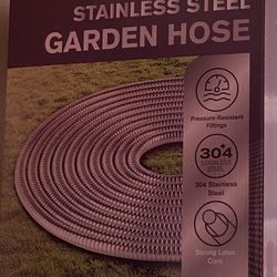 Garden Hose