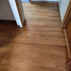 Lvt flooring