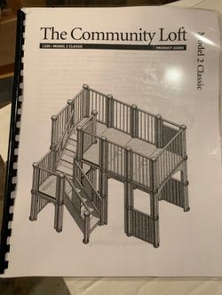 Community loft