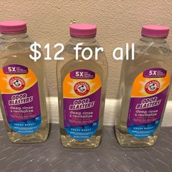 Arm & Hammer Odor Blasters 