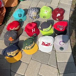 Hats 