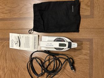 Remington Spray Dry Travel Iron Dual Voltage T1-9