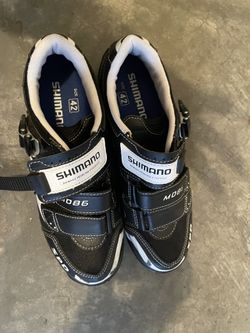 Shimano Cycling Shoes - Women