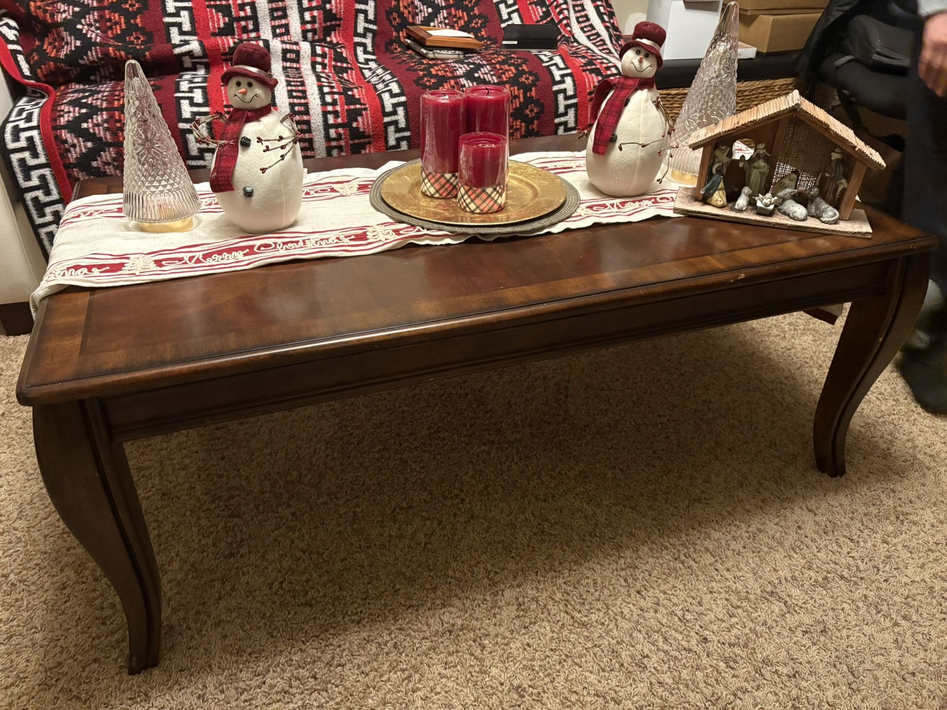 Coffee Table Set