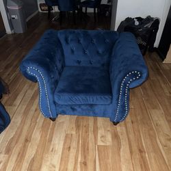 Couch And chair 
