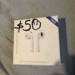 Ear Buds Wireless 