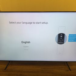 Samsung 80 Inch 2021