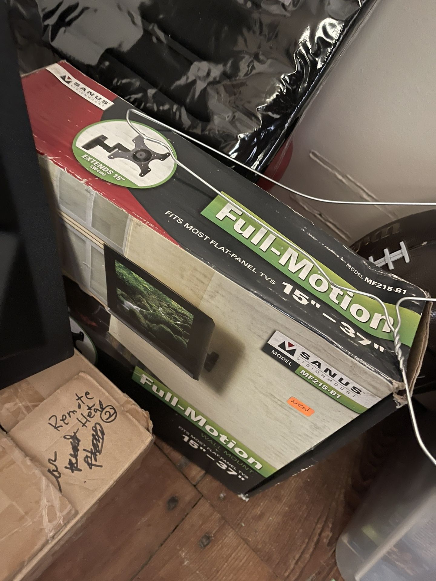 Tv Swivel Wall Kit