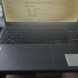 Asus Vivobook