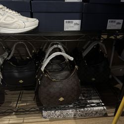 Coach Purses 