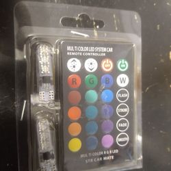 921 194 Led Multicolor