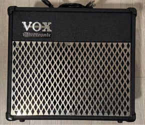 Vox Amp, AD30VT Valvetronix, Good Shape