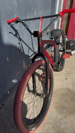 Sebike dub ripper limited edition 2020 READ DESCRIPTION