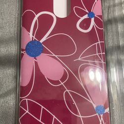 LG PHONE CASE for LG Q7+ (3 Design)