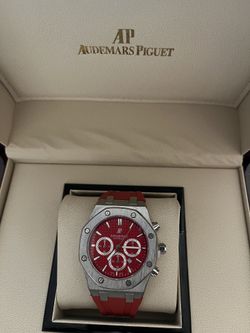 Designer Watch