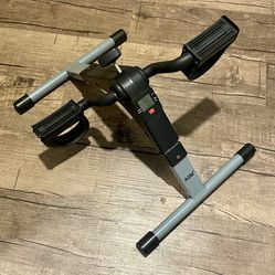 AGM Mini Exercise Bike