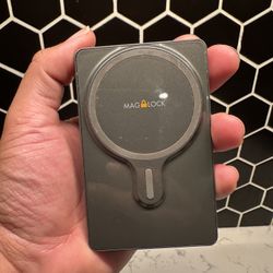 Portable Charger