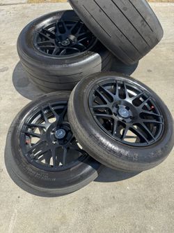Forgestar f14 drag pack 5x114.3