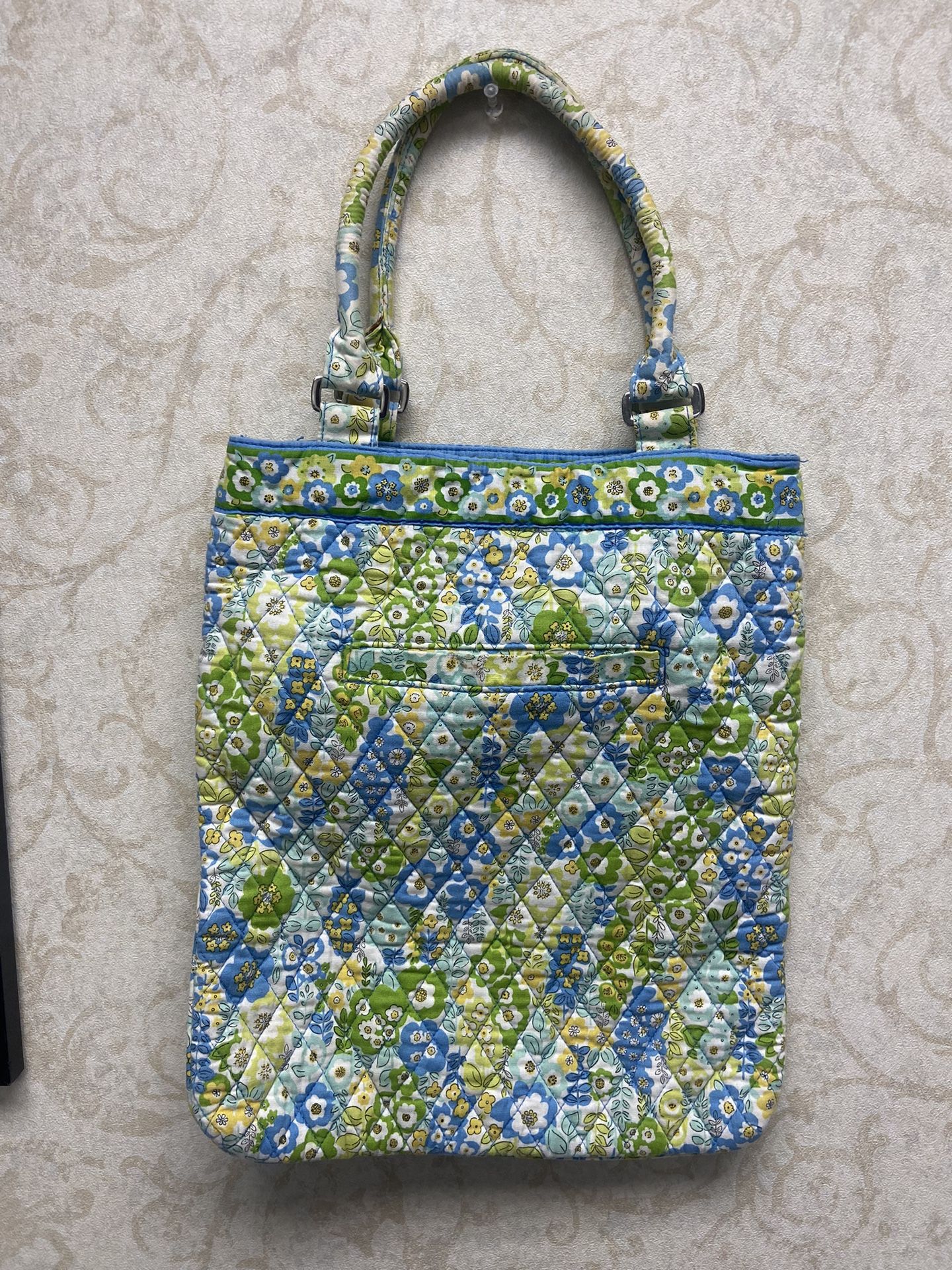 Vera Bradley Tote Bag