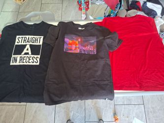 Boy T-Shirts