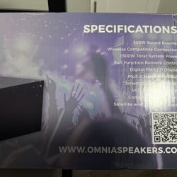 Soundbar