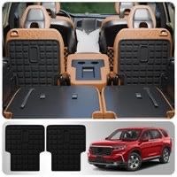Honda Pilot Cargo Liner & Back Seat Cover Protector (New In Box)
