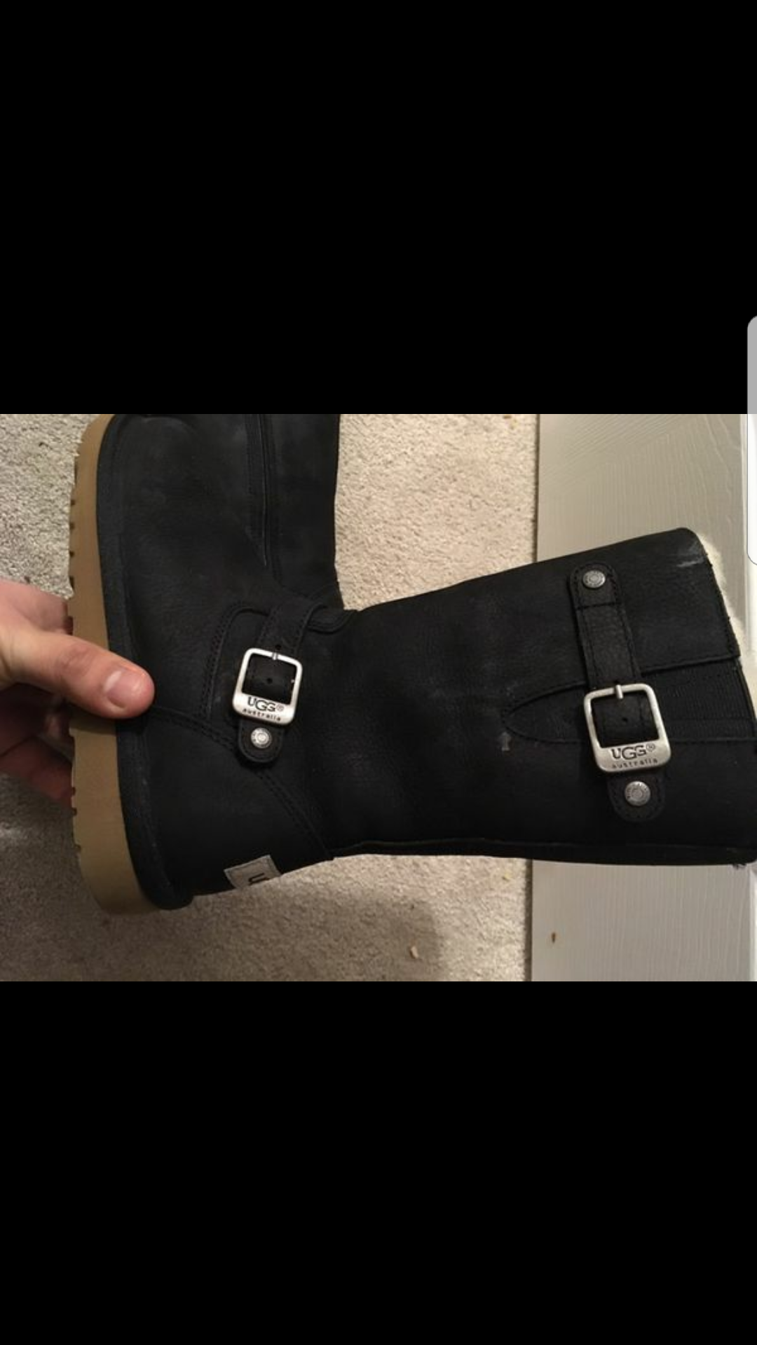 UGG size 5.5 Excellent condition
