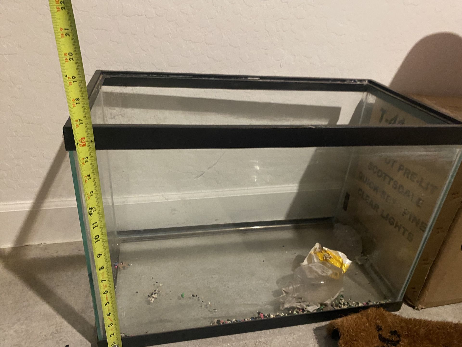Fish Tank