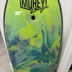 Morey Boggie Board