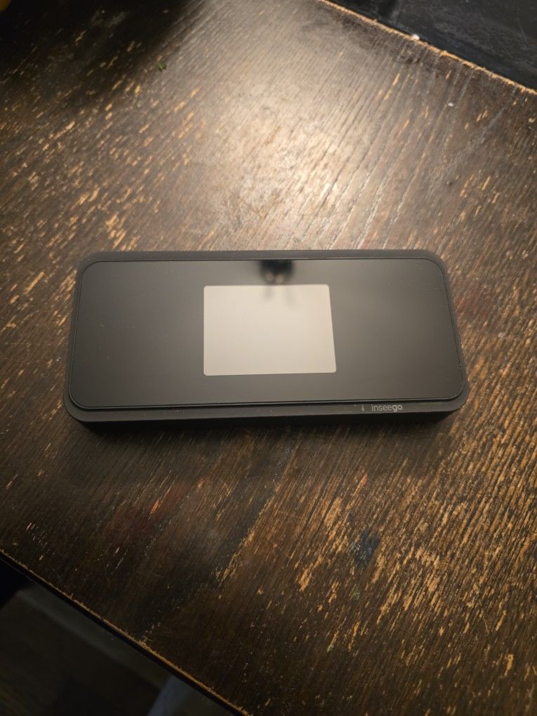 Inseego 5G MIFI M2000 Hot Spot