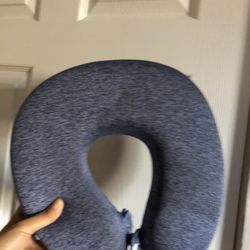 Neck Pillow