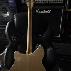 Richenbacker 12 string