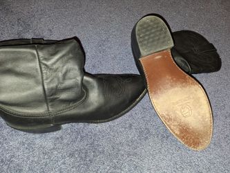 Durango Boots 