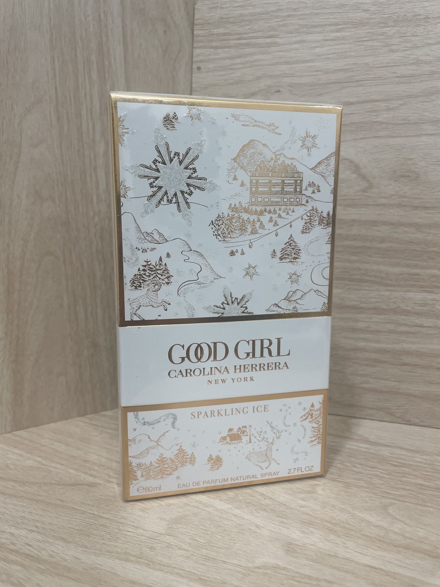 Good Girl Perfume