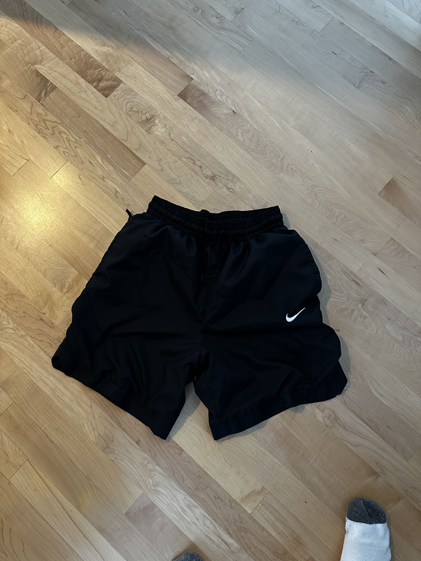 Men’s Nike Track Shorts Size S