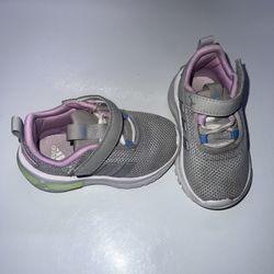 Toddler Adidas Size 5