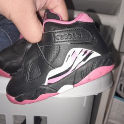 Shoes Baby Girl 6c