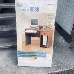 desk