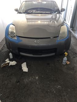 Headlight restoration