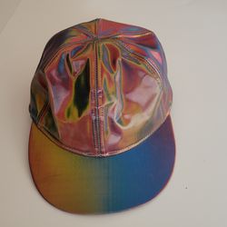 Diamond Select Toys Official Back to The Future Part II Marty McFly Cap
Replica. Pre-owned, perfect shape, like new, please see the photos. One
size f