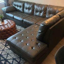 Large Sectional 