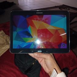 Samsung Tablet