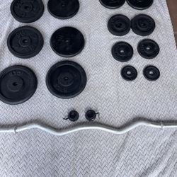 Weights 