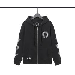 Chrome Hearts Men’s Jacket
