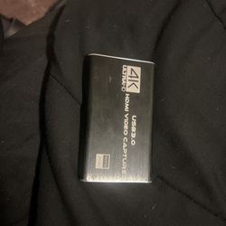 hdmi capture card